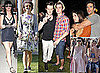 Photos of Celebrities at Coachella 2010