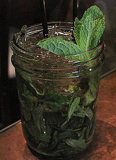 Authentic Southern Mint Julep Recipe