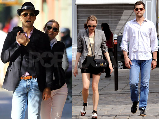 Photos of Diane Kruger Photos of Diane Kruger