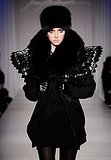 Irina Shabayeva Fall 2010 Collection