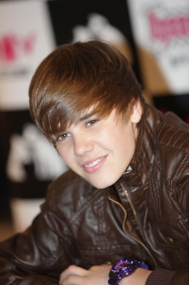 How to Get Justin Bieber's Hot Haircut How to Get Justin Bieber's Hot Haircut
