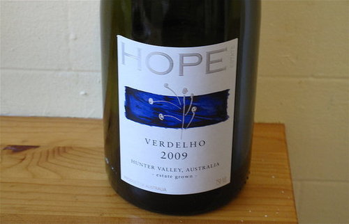 Do You Hunt Down Wines That You've Read About?