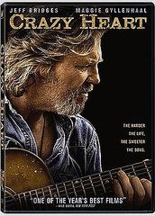 New DVD Releases For April 20 Include Crazy Heart, The Lovely Bones, and The Young Victoria