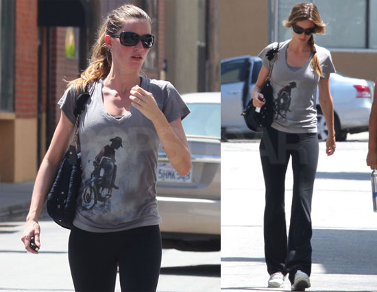 Pictures of Gisele Pictures of Gisele