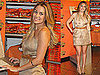 Pictures of Lauren Conrad At a Reeses Pieces Event in Times Square NYC 2010-04-19 20:30:23