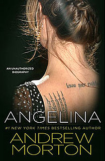 Will You Read Andrew Morton's Unauthorized Biography of Angelina Jolie?