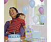 Planning a Morning Birthday