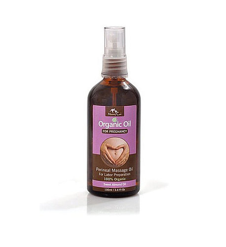 Perineal Massage Oil Perineal Massage Oil