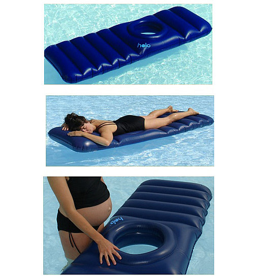 Holo Maternity Raft  ($52)