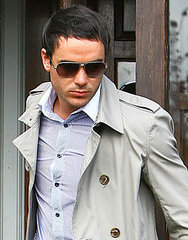 Photo of Jack Tweed Who Was Found Not Guilty of Rape Today After Jury Spent Fifteen Minutes Considering Verdict Photo of Jack Tweed Who Was Found Not Guilty of Rape Today After Jury Spent Fifteen Minutes Considering Verdict