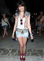 Daisy Lowe