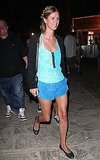 Nicky Hilton