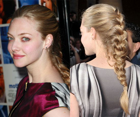 Classic French Braid Classic French Braid