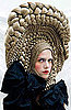 Crazy Hair by Studio Marisol and Cul De Sac
