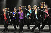 Glee Recap "The Power of Madonna"