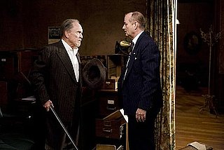 Get Low Trailer Starring Robert Duvall and Bill Murray