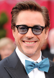 Robert Downey Jr. Rumored for Oz the Great and Powerful With Sam Mendes