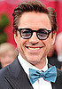 Robert Downey Jr. Rumored for Oz the Great and Powerful With Sam Mendes