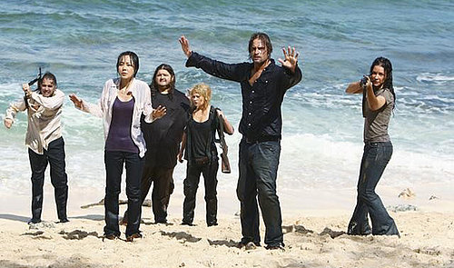 Lost Recap "The Last Recruit"