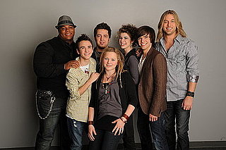 American Idol Recap of Top 7 Performances