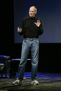 Steve Jobs Quote About Banning Porn on iPhone