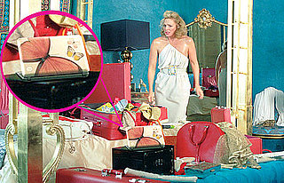 Samantha Packs a Vivienne Tam HP Mini in Sex and the City 2
