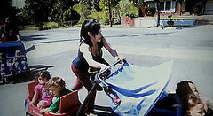 Nadya Suleman "Octomom" on Oprah