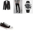 Men's style: Loves - 4/20/10