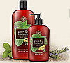 Natural Drugstore Brands