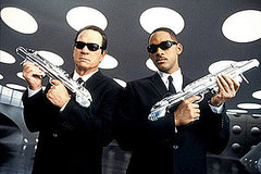 Tommy Lee Jones and Will Smith to Reunite For Men in Black in 3D 2010-04-21 10:35:00 Tommy Lee Jones and Will Smith to Reunite For Men in Black in 3D 2010-04-21 10:35:00