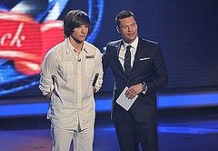 Tim Urban Voted off American Idol Tim Urban Voted off American Idol