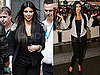 Pictures of Kim Kardashian Shopping in Melbourne, Australia 2010-04-21 15:30:00