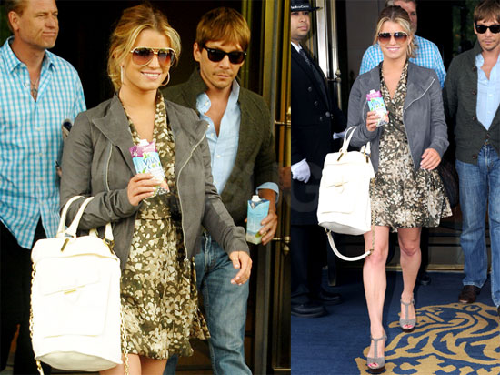 Pictures of Jessica Simpson Pictures of Jessica Simpson