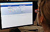 Creditors Using Facebook