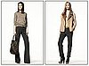 Pictures From Gap 2010 Fall Collection and Other Daily Fashion News