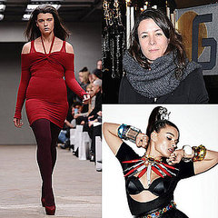 Garance Dore Comments on Plus-Size Models Garance Dore Comments on Plus-Size Models