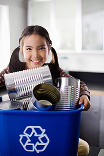 Earth Day Programs for Kids
