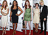 Photos of BritWeek 2010