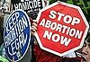 Supreme Court Battles Expose Fragility of Abortion Rights