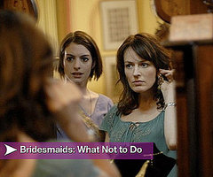 Bridesmaid Etiquette 2010-04-22 14:51:12 Bridesmaid Etiquette 2010-04-22 14:51:12