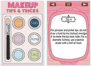 The Best iPhone 4S Apps For Beauty