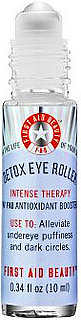 Giveaway For First Aid Beauty Detox Eye Roller