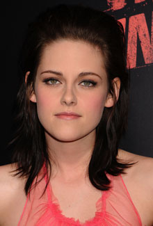 Kristen Stewart in Talks to Star in Wanted 2 2010-04-22 11:59:12