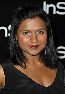 The Office's Mindy Kaling to Write a Book "The Contents of My Purse"