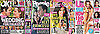 Which Magazine Will You Pick Up This Weekend? 2010-04-25 08:00:00