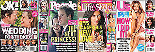 Which Magazine Will You Pick Up This Weekend? 2010-04-25 08:00:00