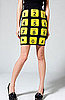 Jeremy Scott Phone Skirt