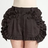 Marc Jacobs Pants, Skirts, and Shorts