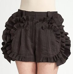 Marc Jacobs Pants, Skirts, and Shorts Marc Jacobs Pants, Skirts, and Shorts