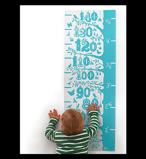 Growth Chart